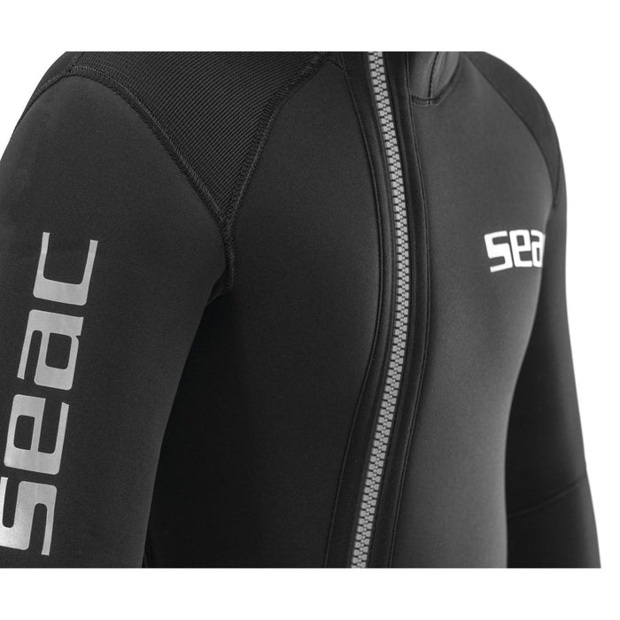 Neoprenanzug Club Herren 7 mm L Seac 1-135-L