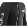 Muta Club Uomo 7mm S Seac 1-135-S