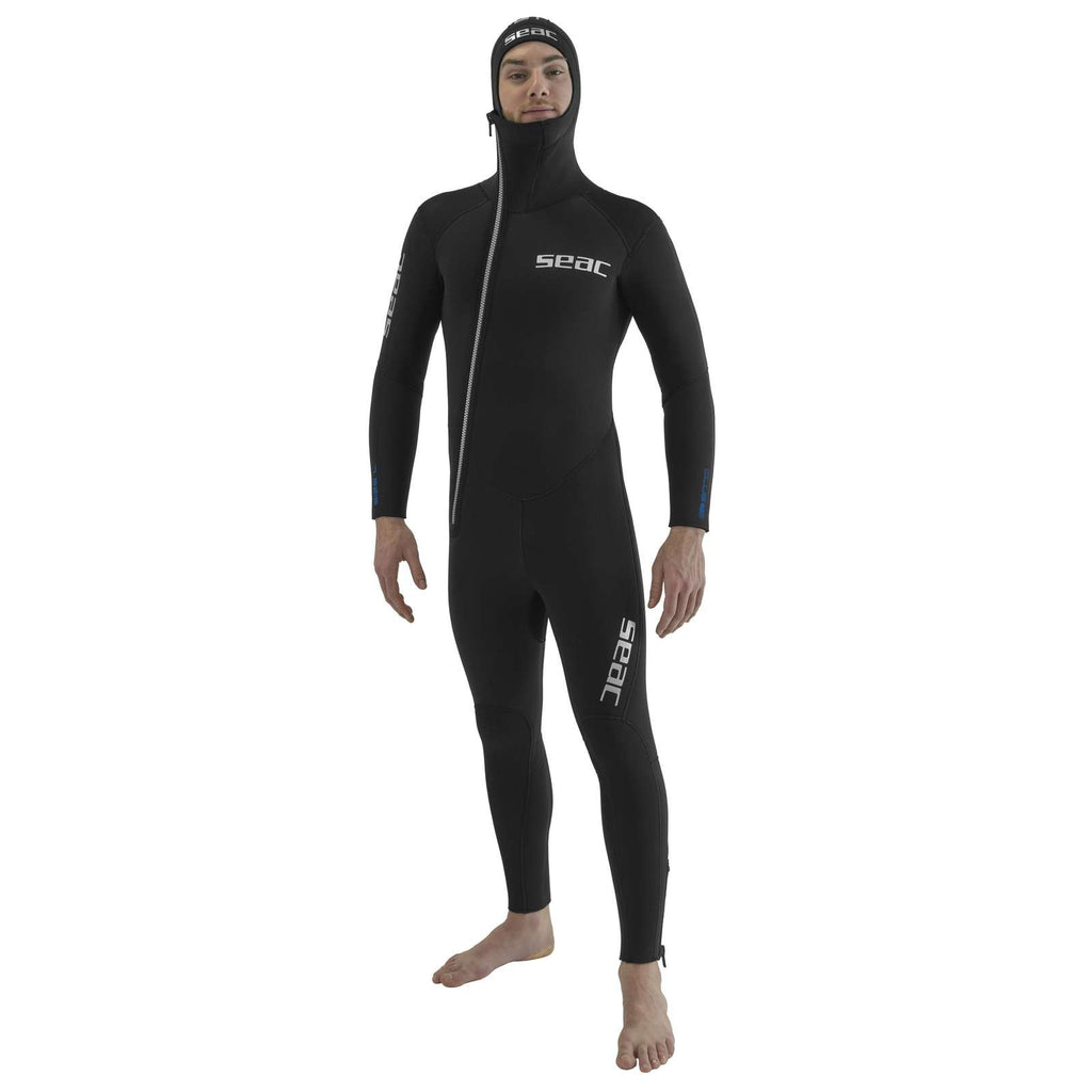 Muta Club Uomo 7mm S Seac 1-135-S