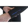 Combinaison de plongée Club Homme 7mm XL Seac 1-135-XL