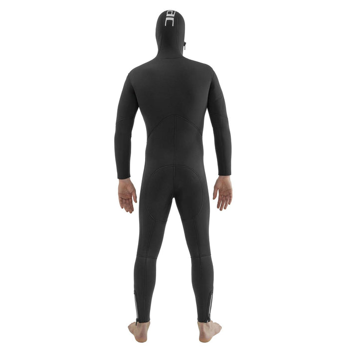 Neoprenanzug Club Herren 7 mm XXXL Seac 1-135-XXXL