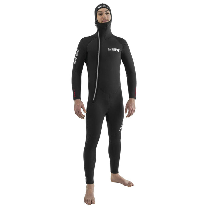 Traje de neopreno Club Hombre 5mm S Seac 1-136-S