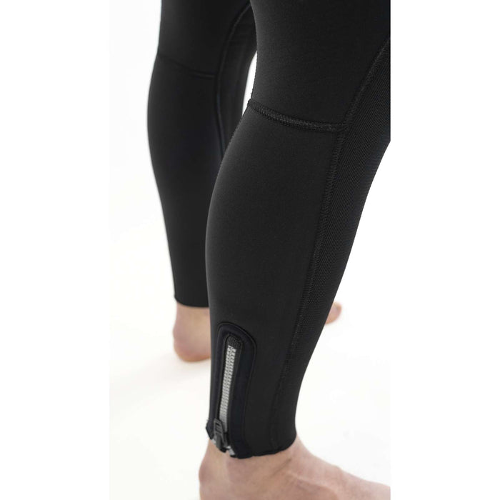 Traje de neopreno Club Hombre 5mm S Seac 1-136-S
