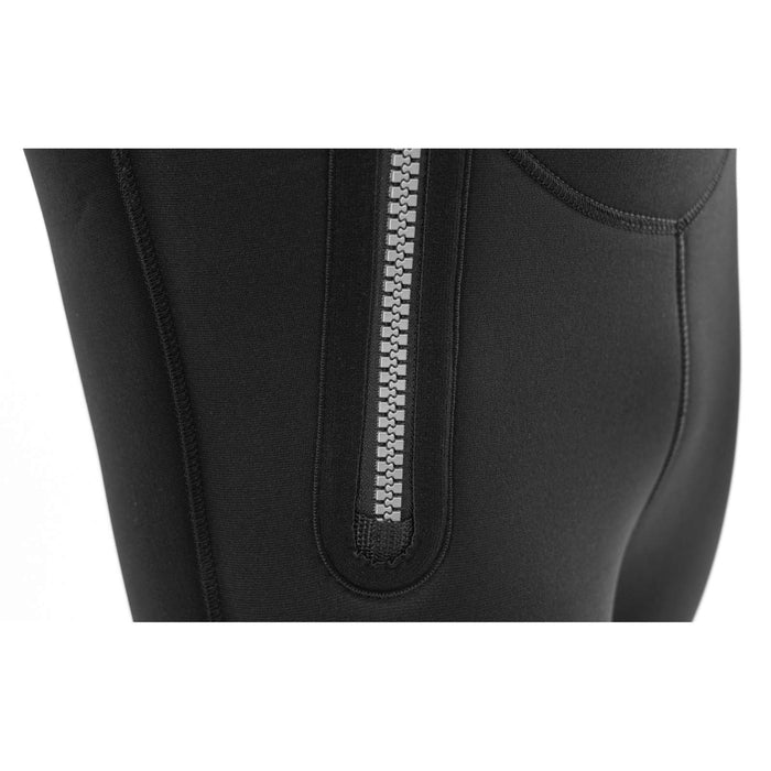 Traje de neopreno Club Hombre 5mm S Seac 1-136-S