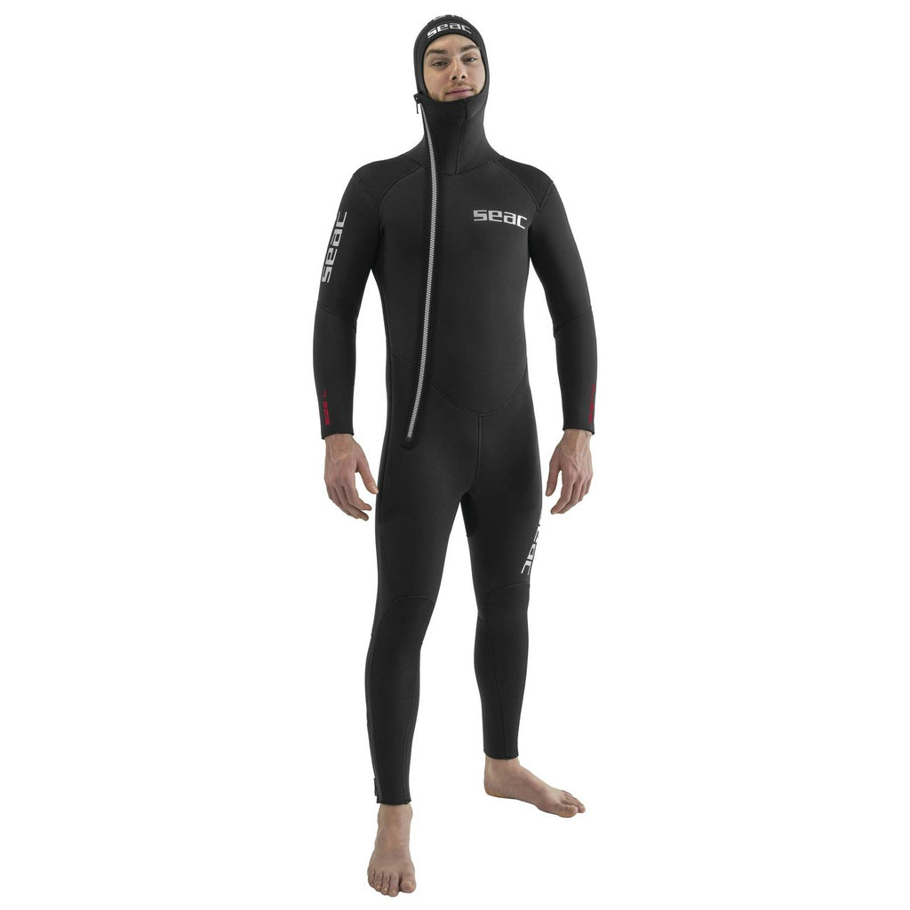 Neoprenanzug Club Herren 5 mm XXL Seac 1-136-XXL