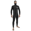 Neoprenanzug Club Herren 5 mm XXXL Seac 1-136-XXXL