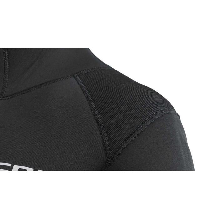 Neoprenanzug Club Herren 5 mm XXXL Seac 1-136-XXXL