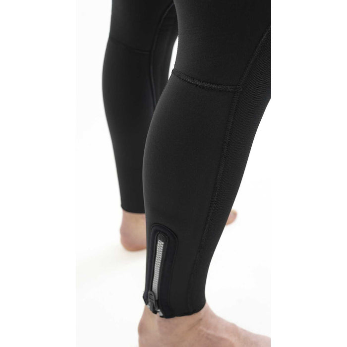 Neoprenanzug Club Herren 5 mm XXXL Seac 1-136-XXXL