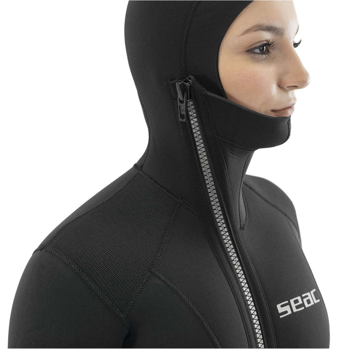 Neoprenanzug Club Damen 5 mm L Seac 1-137-L