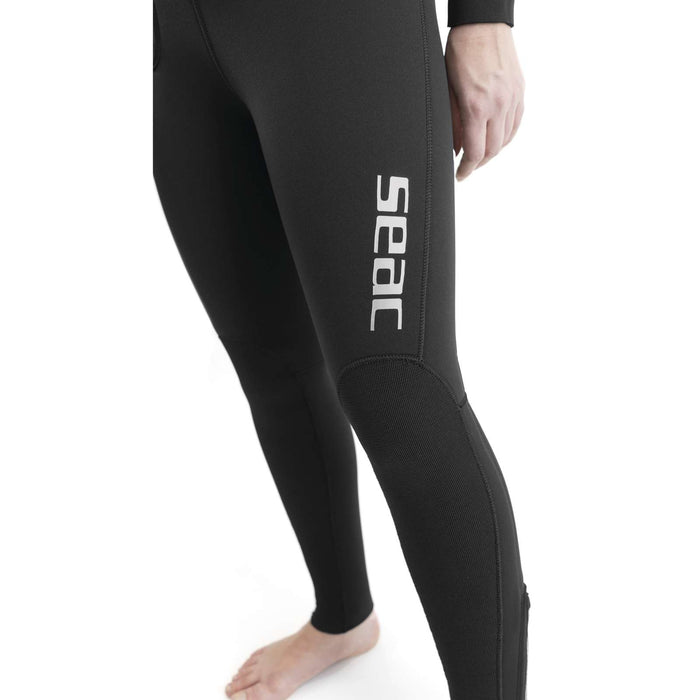 Neoprenanzug Club Damen 5 mm L Seac 1-137-L