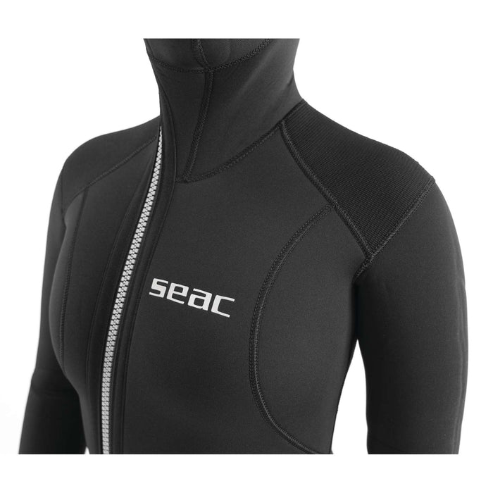 Neoprenanzug Club Damen 5 mm L Seac 1-137-L