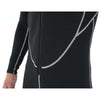 Traje de neopreno Carezza Hombre 2,5mm L Seac 1-138-L