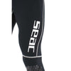 Traje de neopreno Carezza Hombre 2,5mm S Seac 1-138-S