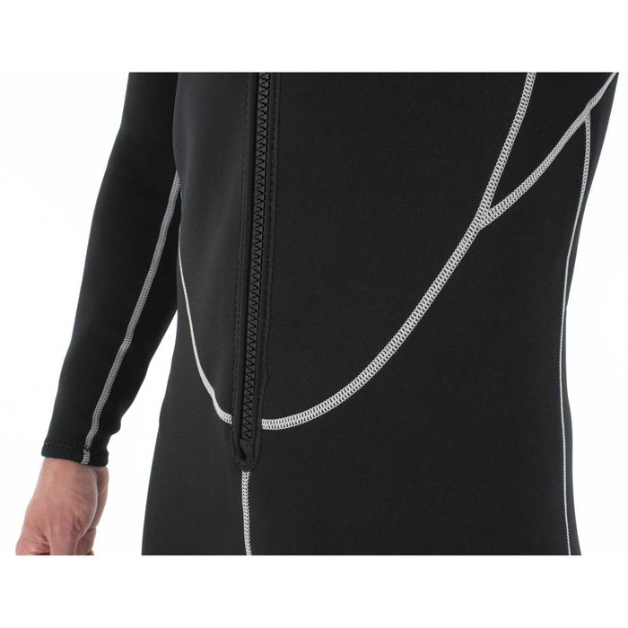 Traje de neopreno Carezza Hombre 2,5mm S Seac 1-138-S