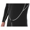 Traje de neopreno Carezza Hombre 2,5mm S Seac 1-138-S