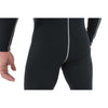 Traje de neopreno Carezza Hombre 2,5mm S Seac 1-138-S