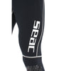 Traje de neopreno Carezza Hombre 2,5mm XL Seac 1-138-XL