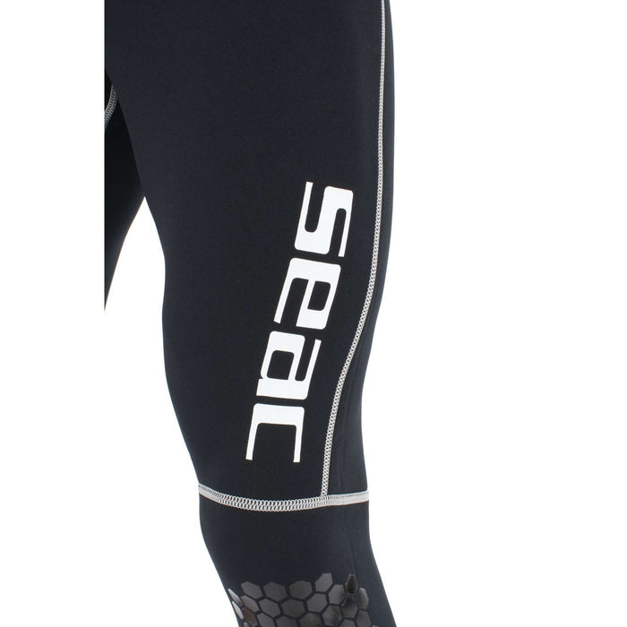 Traje de neopreno Carezza Hombre 2,5mm XXL Seac 1-138-XXL