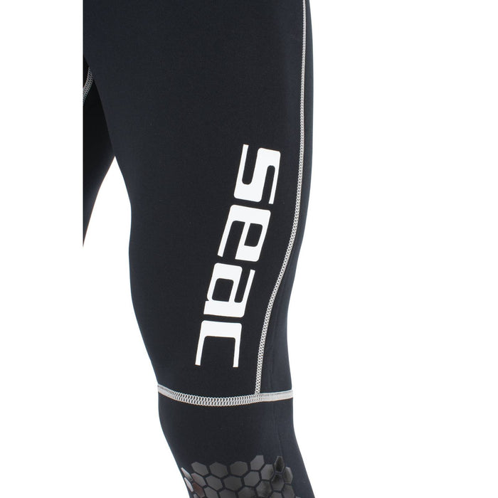 Traje de neopreno Carezza Hombre 2,5mm XXXL Seac 1-138-XXXL