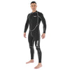 Traje de neopreno Carezza Hombre 2,5mm XXXL Seac 1-138-XXXL