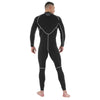 Traje de neopreno Carezza Hombre 2,5mm XXXL Seac 1-138-XXXL