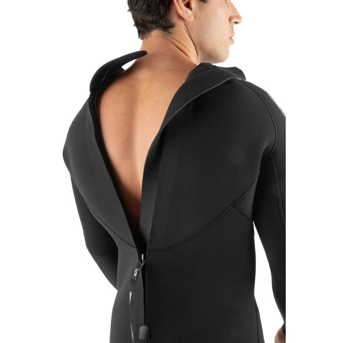Cubierta de neopreno Hombre 5mm S Seac 1-149-S