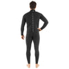 Cubierta de traje de neopreno Hombre 5mm XXXL Seac 1-149-XXXL