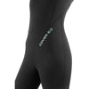 Cubierta de traje de neopreno Mujer 5mm S Seac 1-150-S