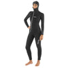 Muta Club Donna 7mm L Seac 1-151-L