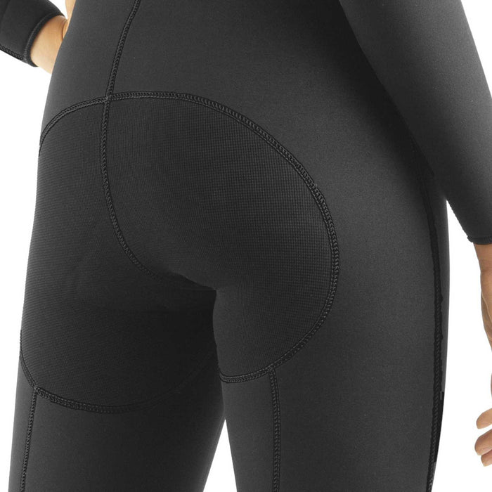 Muta Club Donna 7mm L Seac 1-151-L