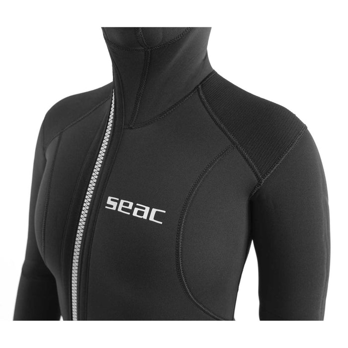 Muta Club Donna 7mm L Seac 1-151-L