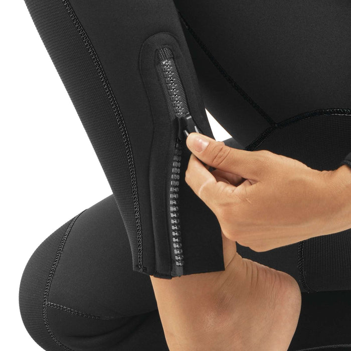 Traje de neopreno Club Mujer 7mm XL Seac 1-151-XL