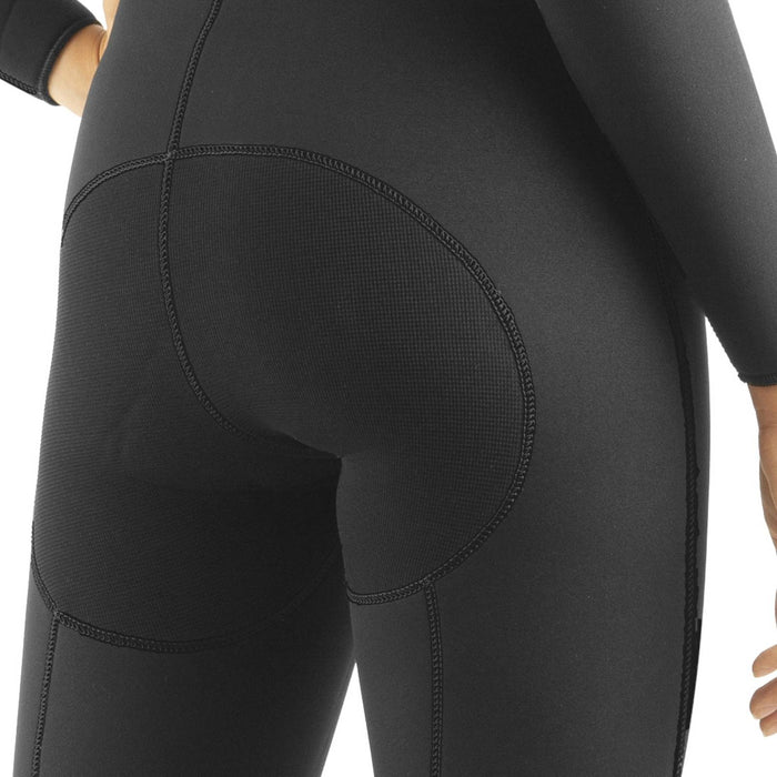 Wetsuit Club Woman 7mm XXL Seac 1-151-XXL