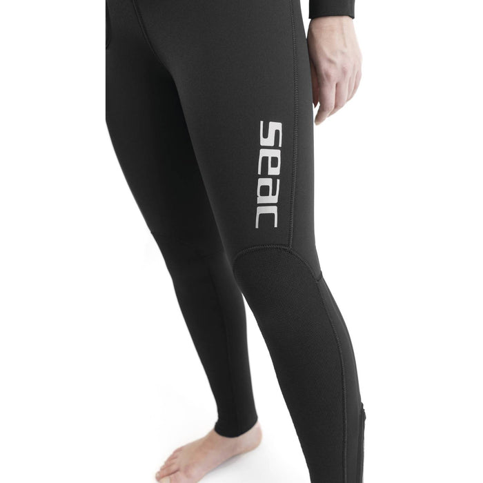 Wetsuit Club Woman 7mm XXL Seac 1-151-XXL