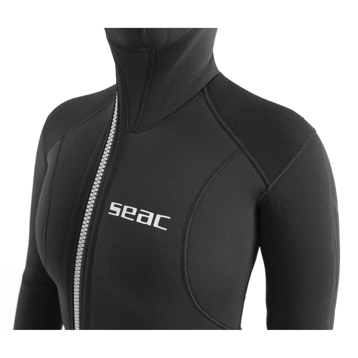 Wetsuit Club Woman 7mm XXL Seac 1-151-XXL