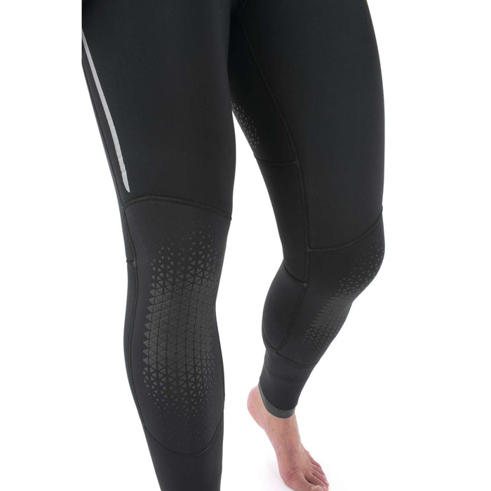 Traje semiseco Spacedry Hombre 7mm XL Seac 1-154-XL