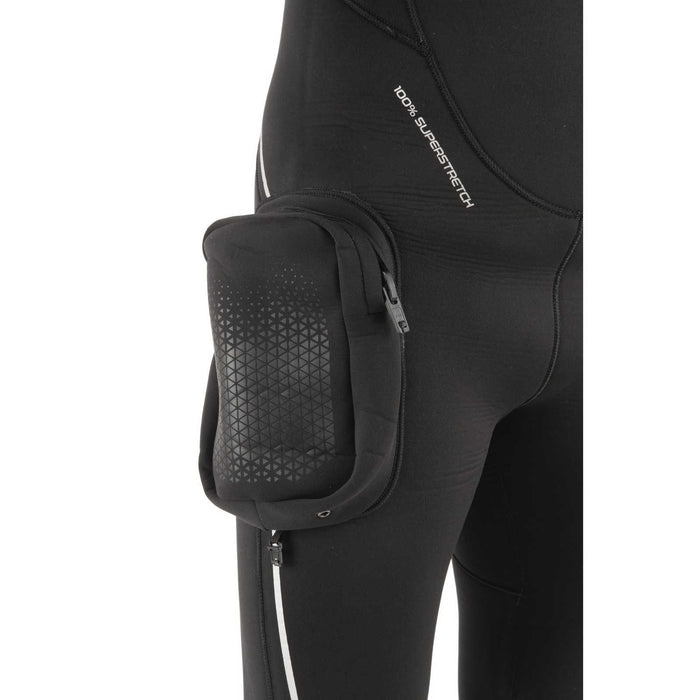 Traje semiseco Spacedry Mujer 7mm M Seac 1-155-M