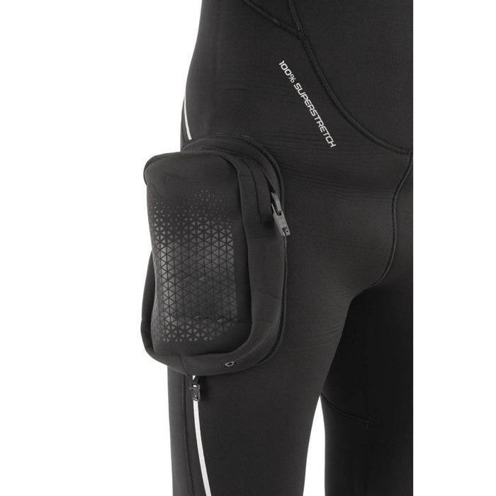 Traje semiseco Spacedry Mujer 7mm XL Seac 1-155-XL