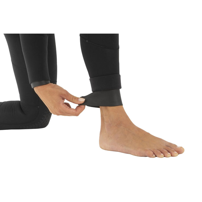 Traje semiseco Spacedry Mujer 7mm XS Seac 1-155-XS