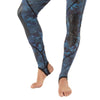 Traje de neopreno Blue Moon Hombre Camo Spandex S Seac 1-156-S