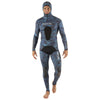 Traje de neopreno Blue Moon Hombre Camo Spandex XL Seac 1-156-XL
