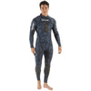 Traje de neopreno Blue Sea Hombre 1,5mm Camo XL Seac 1-157-XL