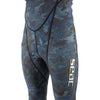 Traje de neopreno Blue Sea Hombre 1,5mm Camo XL Seac 1-157-XL