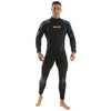 Neoprenanzug Cover Herren 7mm M Seac 1-158-M