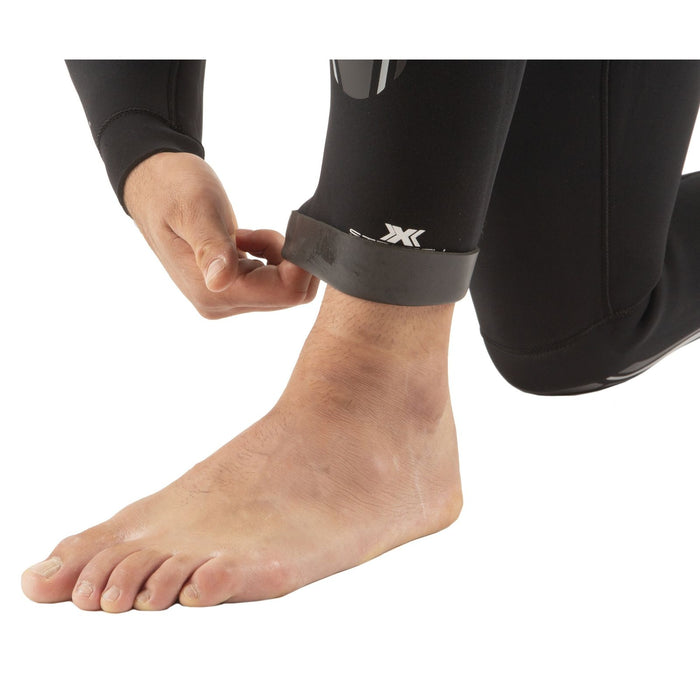 Neoprenanzug Cover Herren 7mm XXXL Seac 1-158-XXXL