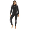 Neoprenanzug Cover Damen 7mm S Seac 1-159-S