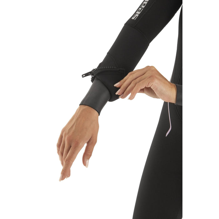 Neoprenanzug Cover Damen 7mm XL Seac 1-159-XL