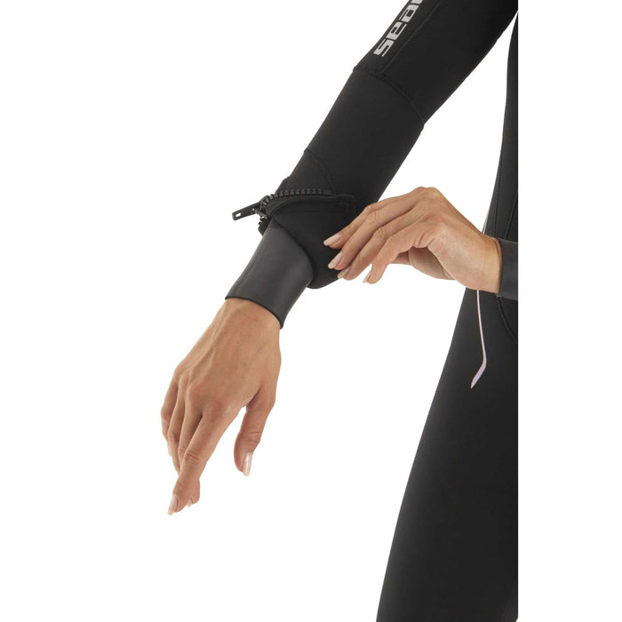 Neoprenanzug Cover Damen 7mm XXL Seac 1-159-XXL