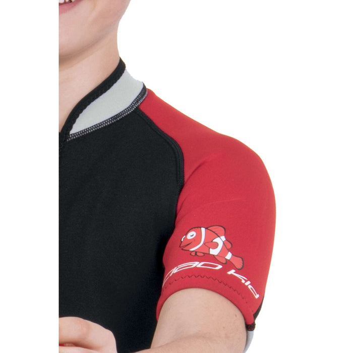 Traje de neopreno Ciao Niños 2,5mm 11 Años Seac 1-20-11A