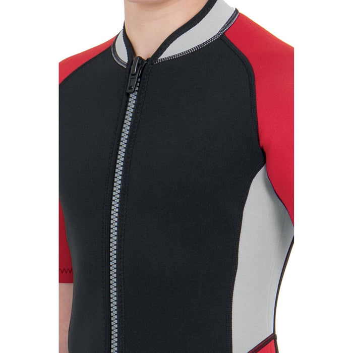 Traje de neopreno Ciao Niños 2,5mm 5 Años Seac 1-20-5A